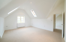 Briton Ferry bedroom extension leads