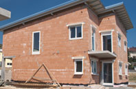 Briton Ferry home extensions